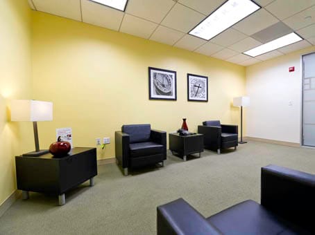 Image 20 of the Regus - S Biscayne Blvd - Miami office