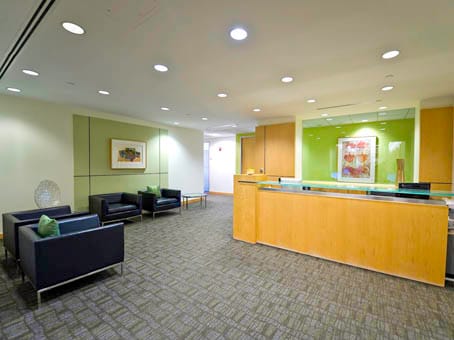 Image 13 of the Regus - S Biscayne Blvd - Miami office