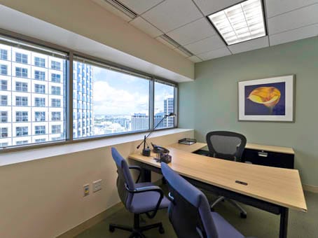 Image 14 of the Regus - S Biscayne Blvd - Miami office