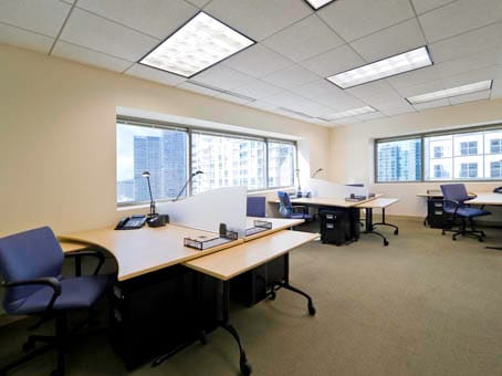 Image 15 of the Regus - S Biscayne Blvd - Miami office