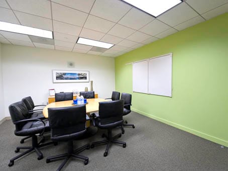 Image 18 of the Regus - S Biscayne Blvd - Miami office