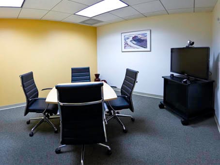 Image 19 of the Regus - S Biscayne Blvd - Miami office