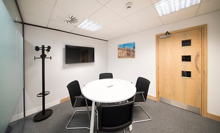 Image 20 of the Regus - Park House - Bristol Road South, B45 - Rubery - Birmingham office