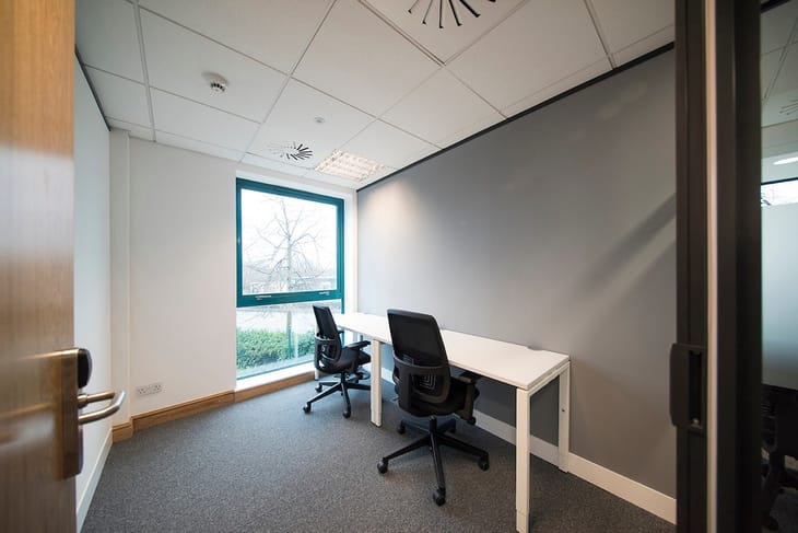 Image 23 of the Regus - Park House - Bristol Road South, B45 - Rubery - Birmingham office