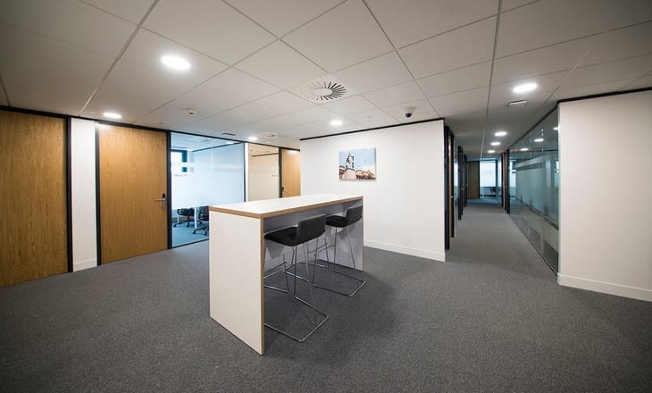 Image 25 of the Regus - Park House - Bristol Road South, B45 - Rubery - Birmingham office