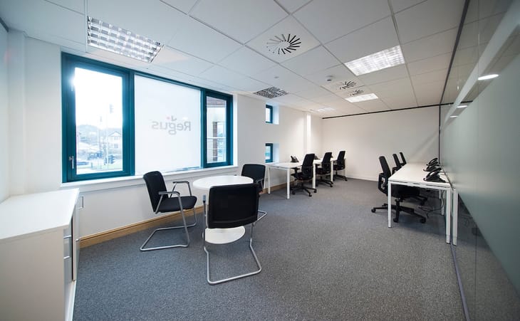 Image 27 of the Regus - Park House - Bristol Road South, B45 - Rubery - Birmingham office