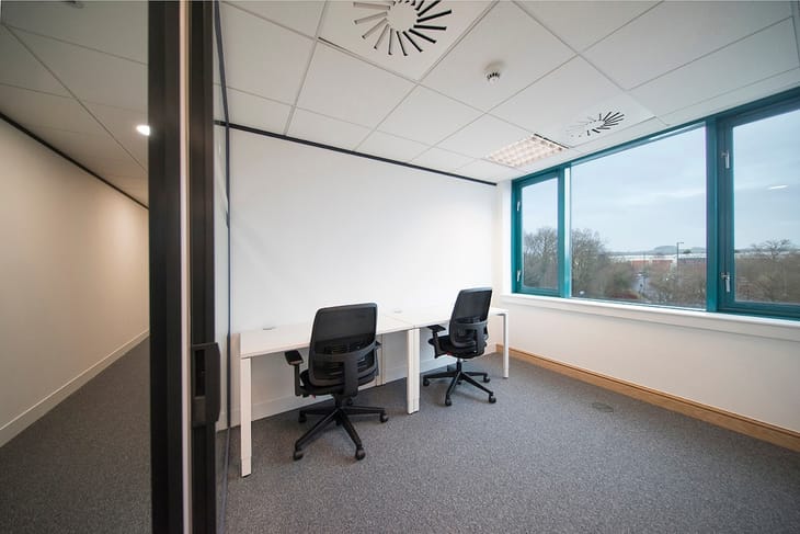 Image 28 of the Regus - Park House - Bristol Road South, B45 - Rubery - Birmingham office