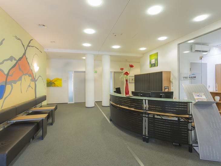 Image 16 of the Your Office - ARENA GRAZ - Liebenauer Hauptstrasse 2-6 - Graz office