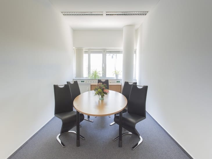 Image 17 of the Your Office - ARENA GRAZ - Liebenauer Hauptstrasse 2-6 - Graz office