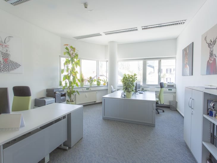 Image 18 of the Your Office - ARENA GRAZ - Liebenauer Hauptstrasse 2-6 - Graz office