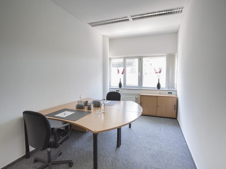 Image 21 of the Your Office - ARENA GRAZ - Liebenauer Hauptstrasse 2-6 - Graz office