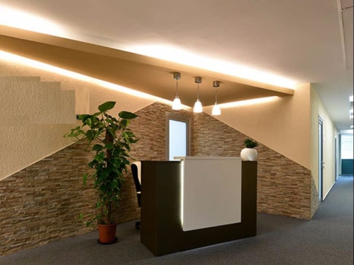 Image 13 of the Flash Office Solutions - Rosetti Tower - 6 Str. Maria Rosetti - Bucharest office