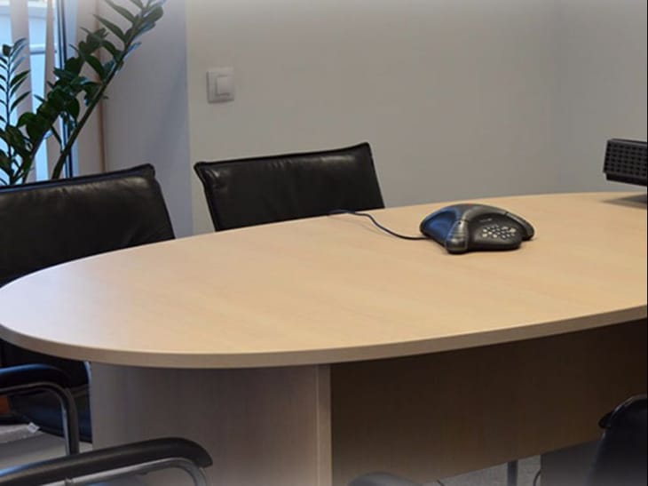 Image 15 of the Flash Office Solutions - Armand Center - 26 Str. Armand Calinescu - Bucharest office