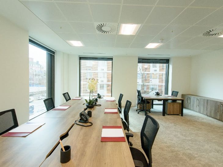 Image 25 of the 50 Sloane Avenue, SW3 - South Kensington office