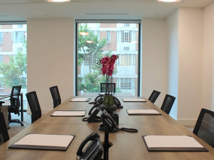 Image 29 of the 50 Sloane Avenue, SW3 - South Kensington office