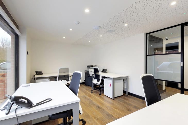 Image 21 of the Accrue Workplaces - The Long Barn - Cobham Park Road, KT11 - Leatherhead (private, co-working, virtual) office