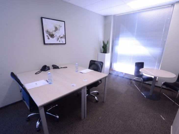 Image 11 of the Spaces (Regus) - 1 Bridgeway Road - Century City office