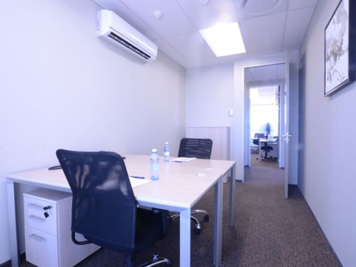 Image 15 of the Spaces (Regus) - 1 Bridgeway Road - Century City office