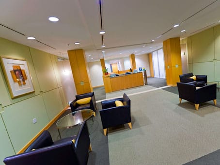 Image 13 of the Regus - Connecticut Ave NW - Washington DC office