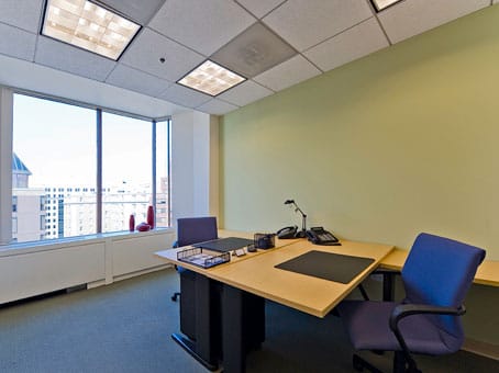 Image 15 of the Regus - Connecticut Ave NW - Washington DC office