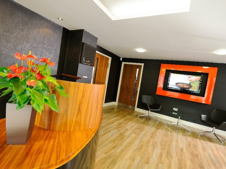 Image 8 of the Orbit Developments - Blackbox - Beech Lane, SK9 - Wilmslow office