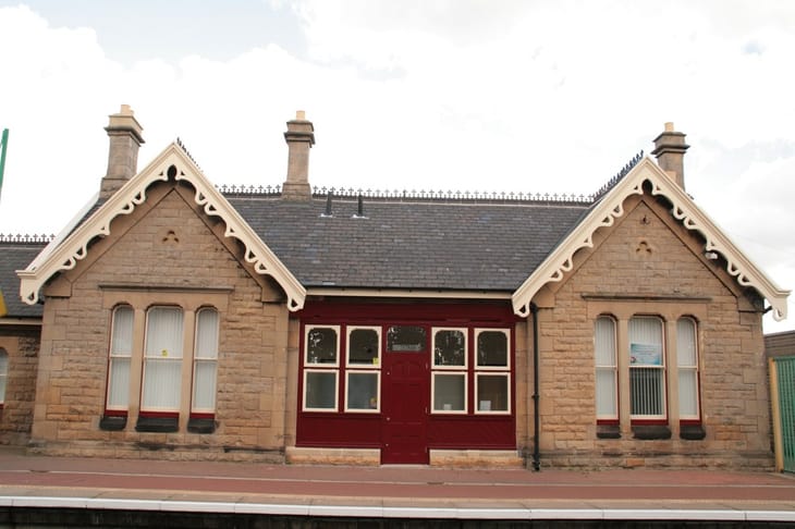 Image 8 of the Shirebrook Business Centre - Border Road - Shirebrook, NG20 - Mansfield office