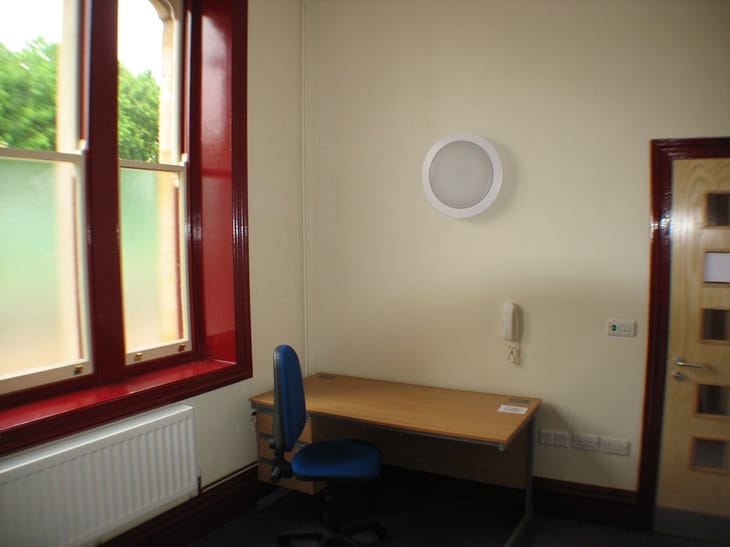 Image 10 of the Shirebrook Business Centre - Border Road - Shirebrook, NG20 - Mansfield office