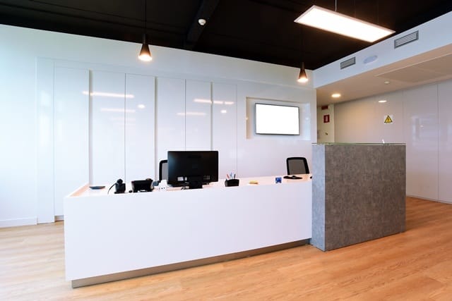 Image 11 of the Regus - Leoni - Via Giovanni Spadolini 7 - Milan office