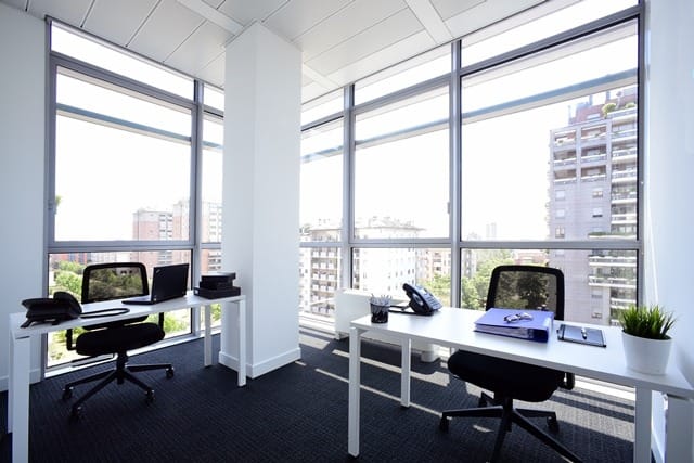 Image 14 of the Regus - Leoni - Via Giovanni Spadolini 7 - Milan office