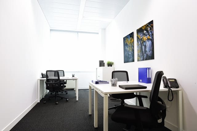 Image 15 of the Regus - Leoni - Via Giovanni Spadolini 7 - Milan office