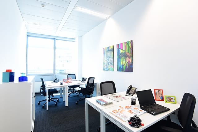 Image 16 of the Regus - Leoni - Via Giovanni Spadolini 7 - Milan office