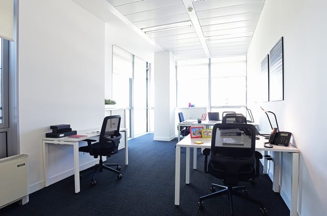 Image 17 of the Regus - Leoni - Via Giovanni Spadolini 7 - Milan office