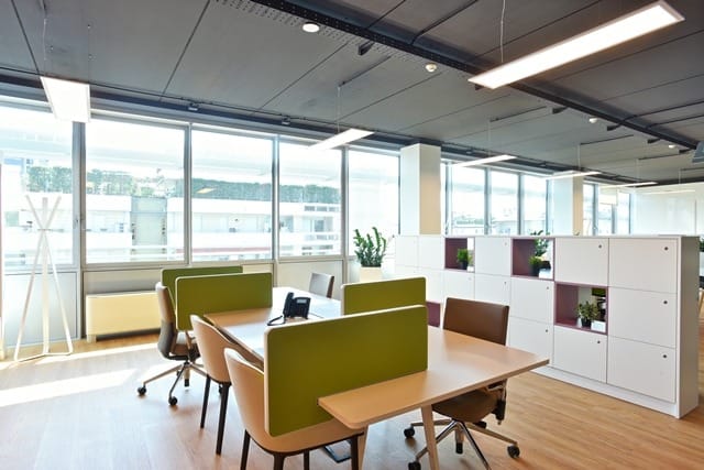 Image 18 of the Regus - Leoni - Via Giovanni Spadolini 7 - Milan office