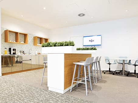 Image 26 of the Regus - San Siro - Via Caldera 21 - Milan office