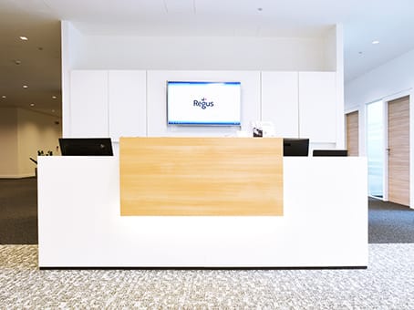 Image 15 of the Regus - San Siro - Via Caldera 21 - Milan office