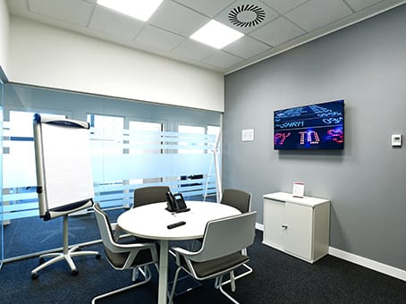 Image 18 of the Regus - San Siro - Via Caldera 21 - Milan office