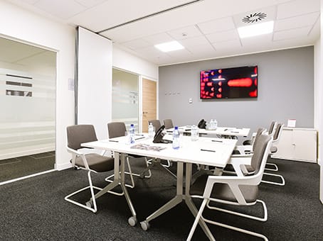 Image 20 of the Regus - San Siro - Via Caldera 21 - Milan office