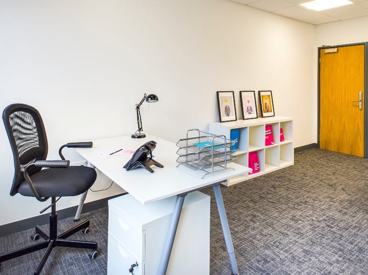 Image 7 of the BizSpace  - Equinox South - Great Park Road, BS23 - Almondsbury - Bristol office