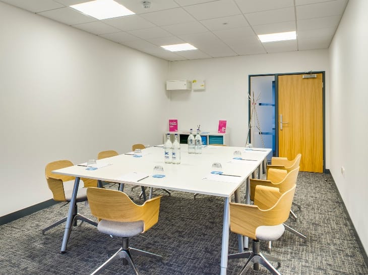 Image 8 of the BizSpace  - Equinox South - Great Park Road, BS23 - Almondsbury - Bristol office