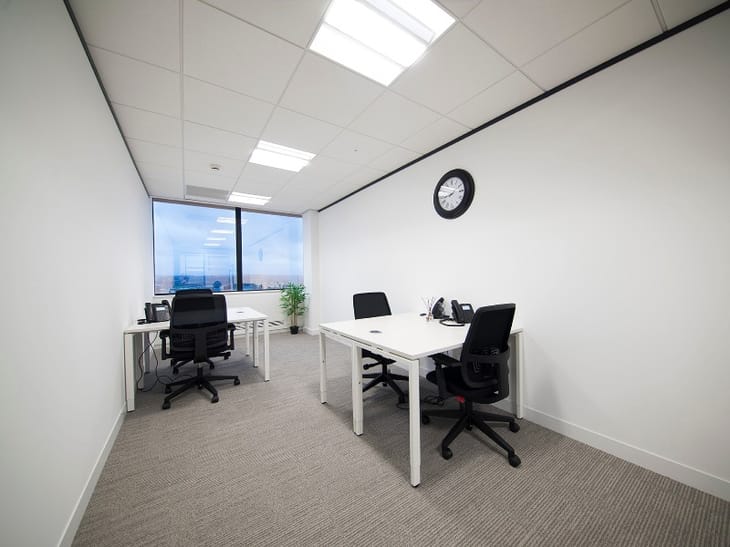 Image 25 of the Regus - The Pinnacle - 67 Albion Street, LS1 - Leeds office