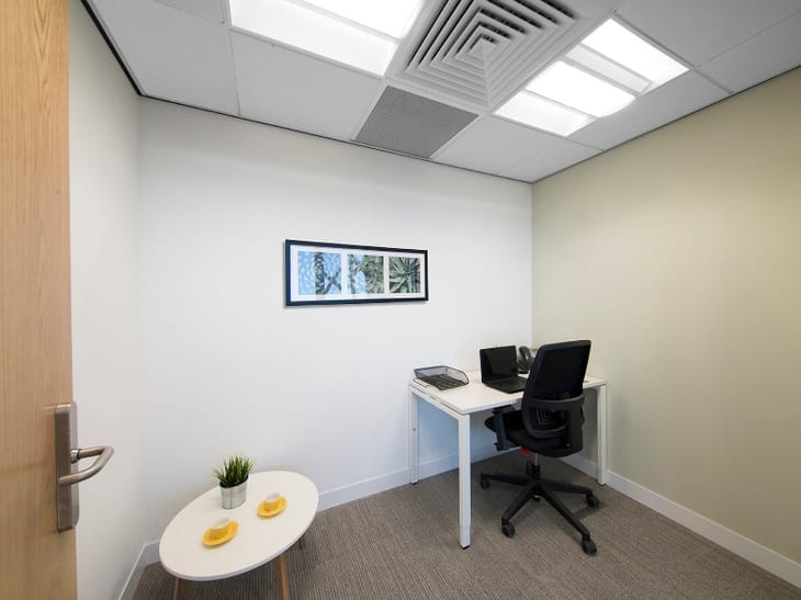 Image 28 of the Regus - The Pinnacle - 67 Albion Street, LS1 - Leeds office