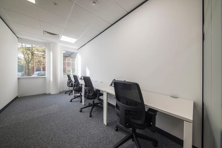 Image 17 of the Regus - The Gatehouse - Gatehouse Way, HP19 - Aylesbury office