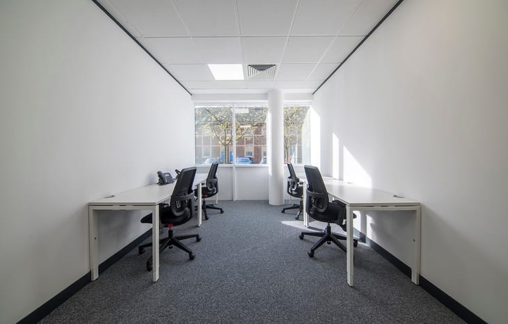 Image 18 of the Regus - The Gatehouse - Gatehouse Way, HP19 - Aylesbury office