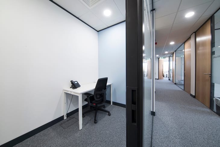 Image 19 of the Regus - The Gatehouse - Gatehouse Way, HP19 - Aylesbury office