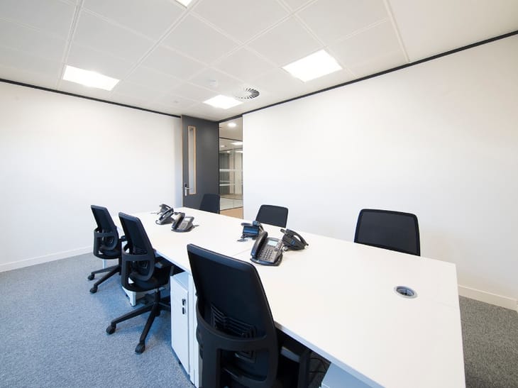 Image 24 of the Spaces - (Regus) - 9 Greyfriars Road, RG1 - Reading office