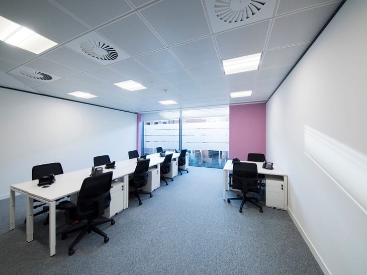 Image 26 of the Spaces - (Regus) - 9 Greyfriars Road, RG1 - Reading office