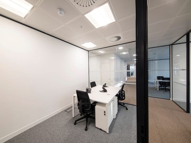 Image 27 of the Spaces - (Regus) - 9 Greyfriars Road, RG1 - Reading office