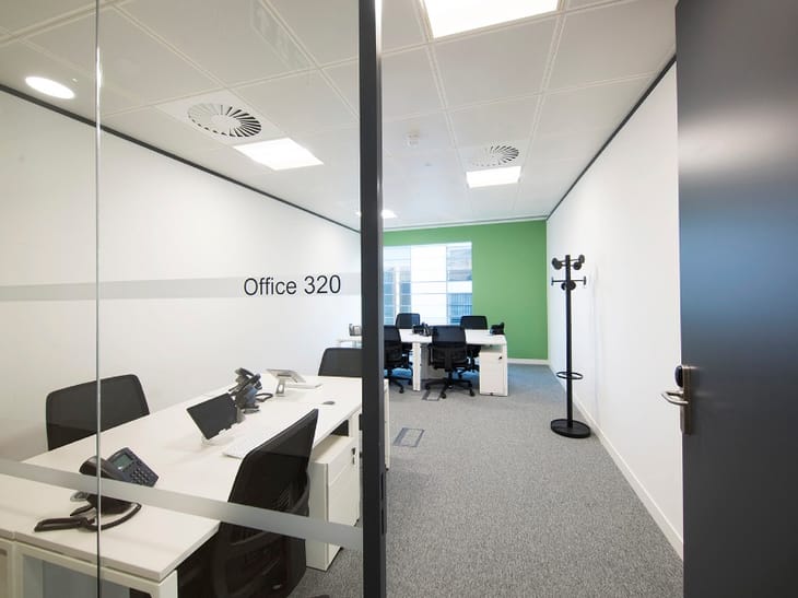 Image 29 of the Spaces - (Regus) - 9 Greyfriars Road, RG1 - Reading office