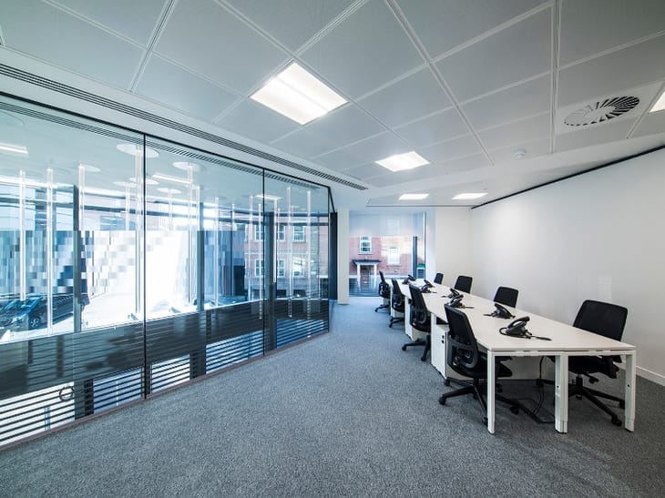 Image 31 of the Spaces - (Regus) - 9 Greyfriars Road, RG1 - Reading office