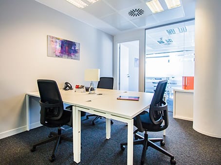 Image 9 of the Regus - BCN High Tech - Avenida Diagonal 131 - Sant Marti - Barcelona office